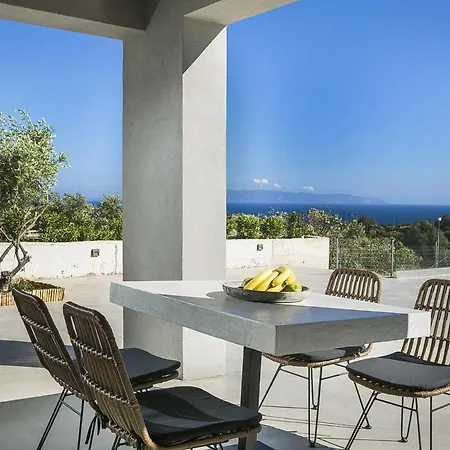 Stefanos By Select Trapezaki (Kefalonia)