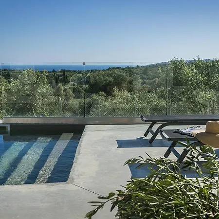 Stefanos By Select Villa *