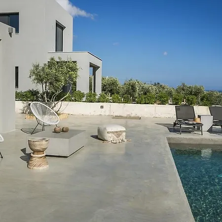 Stefanos By Select * Trapezaki (Kefalonia)