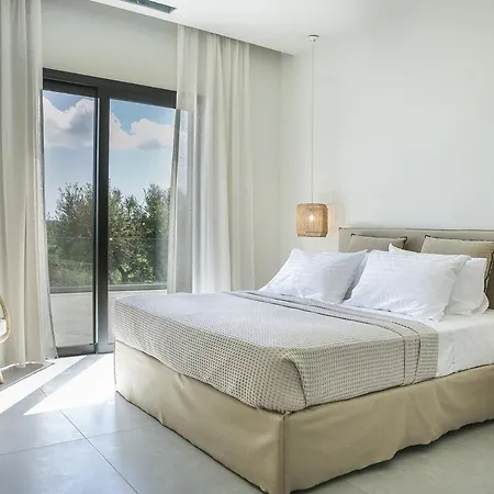 Stefanos By Select Villa *