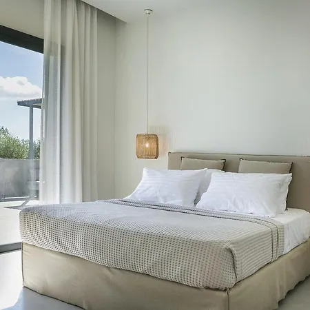 Stefanos By Select Villa *