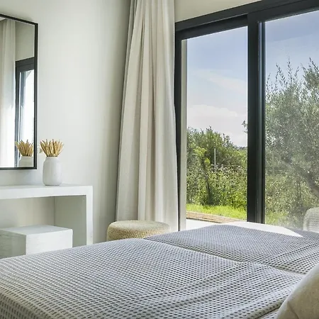 Stefanos By Select Villa Trapezaki (Kefalonia)