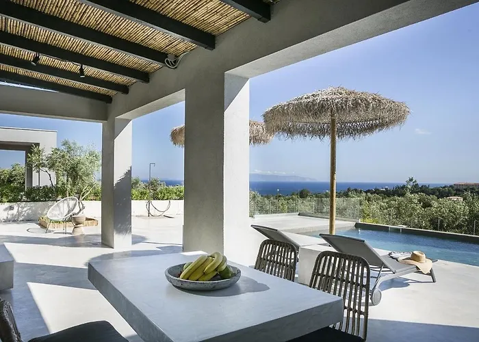 Stefanos By Select * Τραπεζάκι