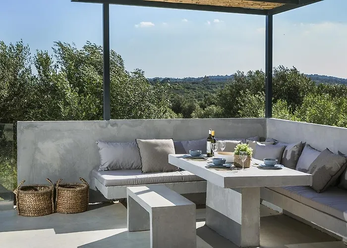 Stefanos By Select