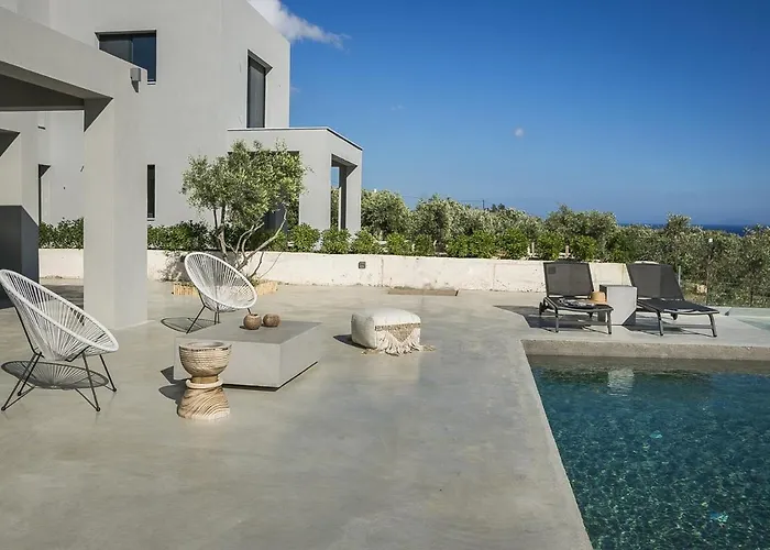 Stefanos By Select * Τραπεζάκι