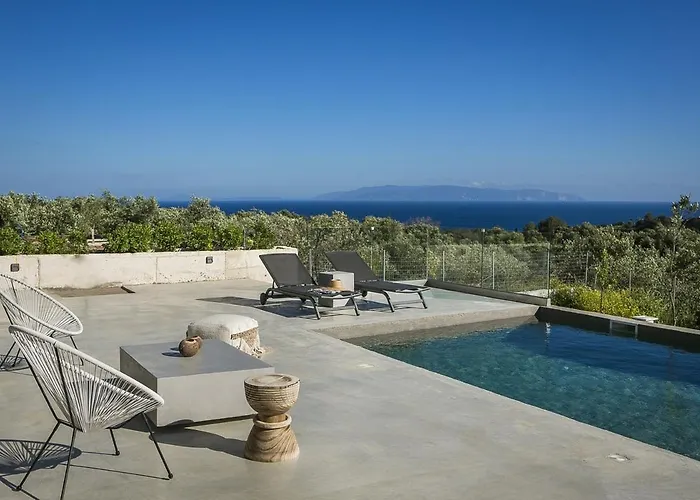 Stefanos By Select