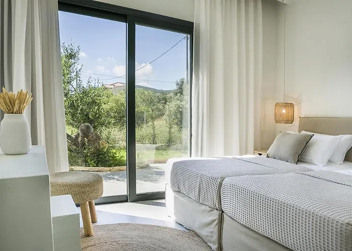 Stefanos By Select Βίλα