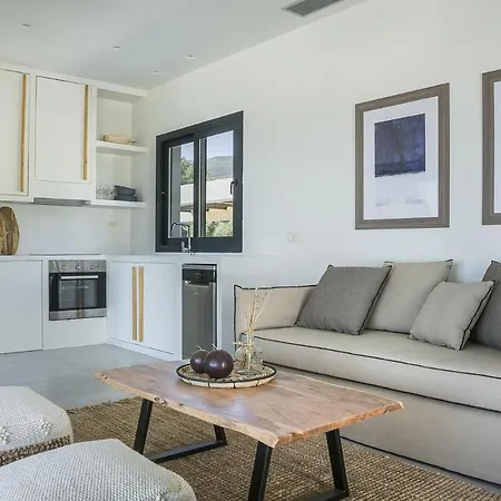 Villa Stefanos By Select Trapezaki (Kefalonia)