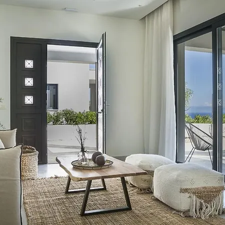 Villa Stefanos By Select