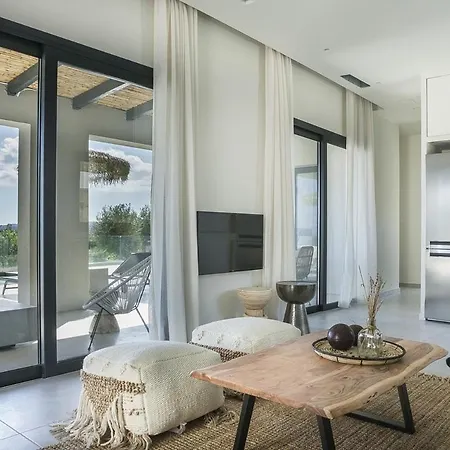 Stefanos By Select Villa *