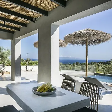 Stefanos By Select * Trapezaki (Kefalonia)