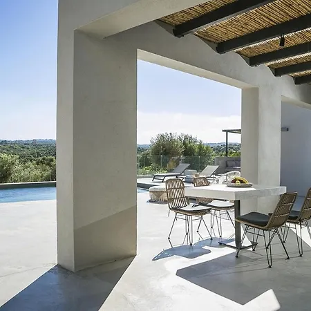 Stefanos By Select Villa