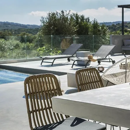 Stefanos By Select Villa Trapezaki (Kefalonia)