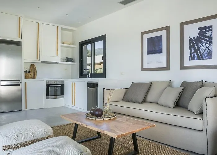 Villa Stefanos By Select Trapezaki (Kefalonia)