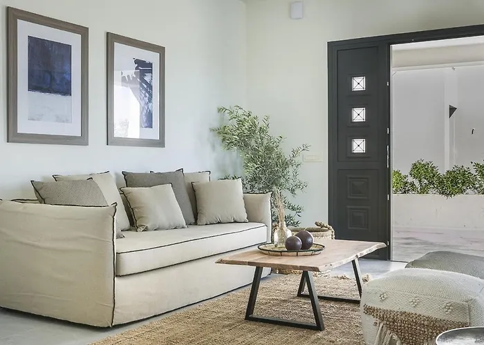 Stefanos By Select Villa Trapezaki (Kefalonia)