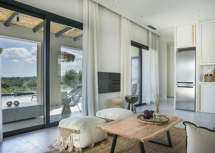 Stefanos By Select Villa *