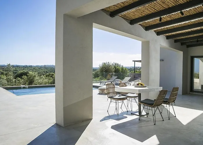 Stefanos By Select Villa