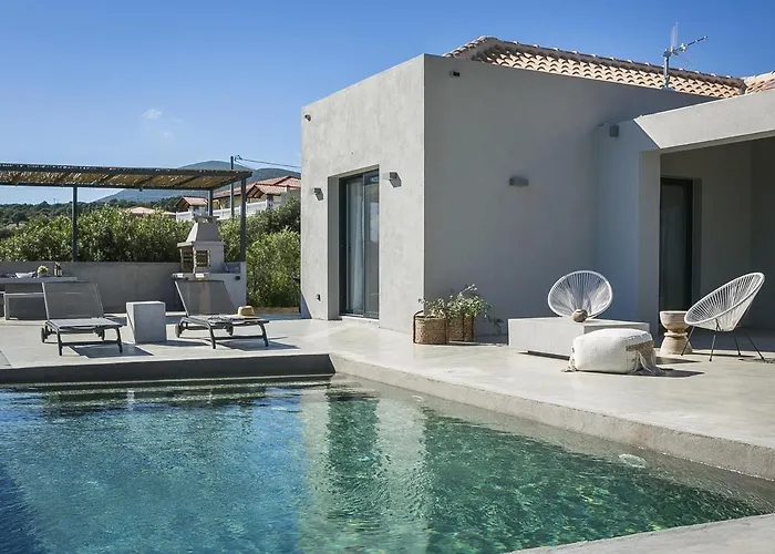 Stefanos By Select Villa