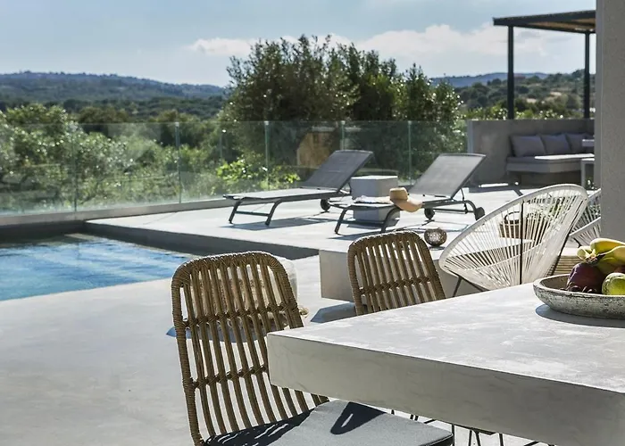 Stefanos By Select Villa Trapezaki (Kefalonia)