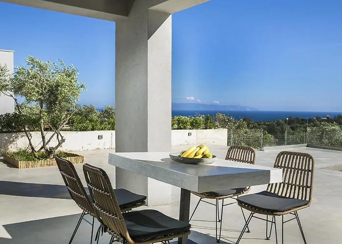 Stefanos By Select Trapezaki (Kefalonia)