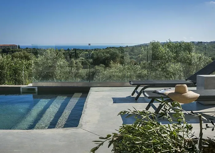 Stefanos By Select Villa *