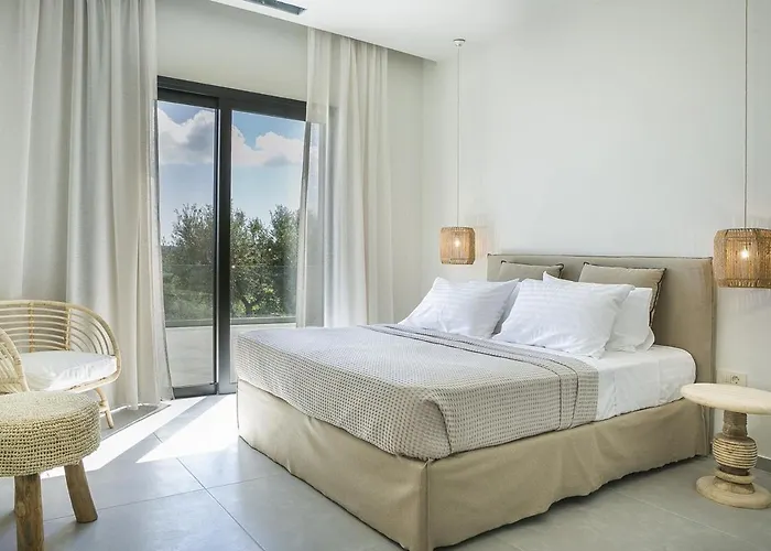 Stefanos By Select Villa *