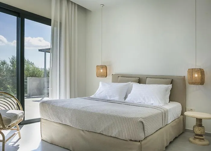 Stefanos By Select Villa *