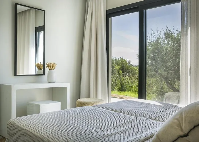 Stefanos By Select Villa Trapezaki (Kefalonia)