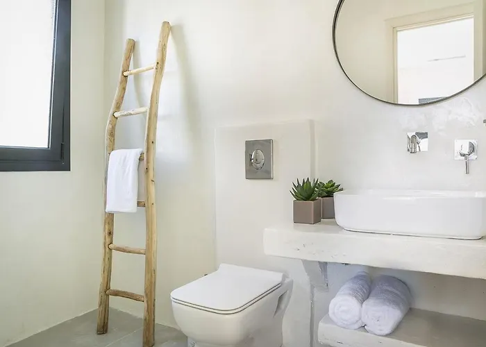 Villa Stefanos By Select